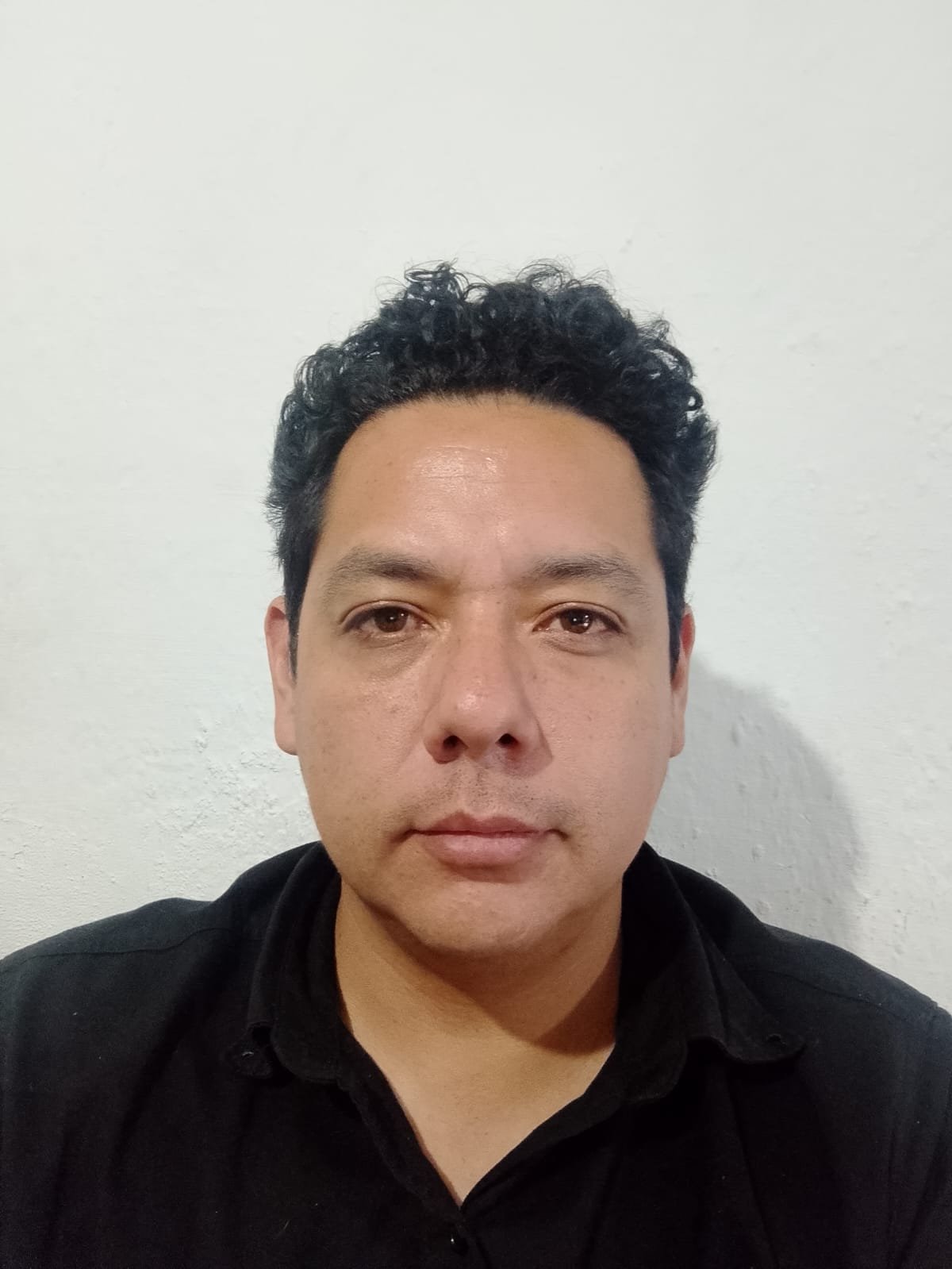 Francisco J. Torres G.